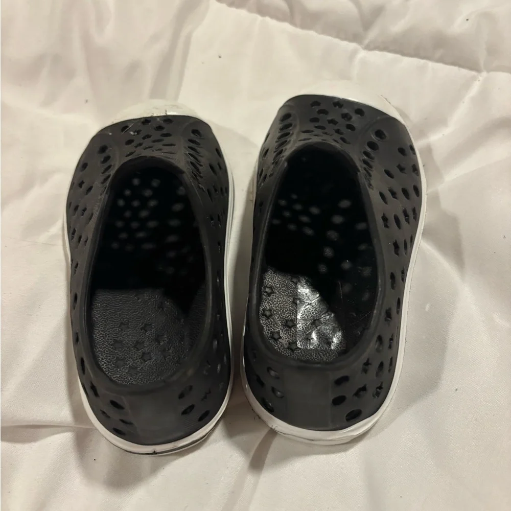 None stylish black