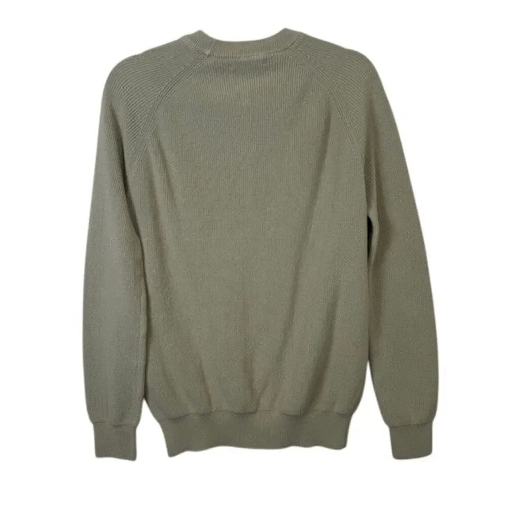 Zara men rib