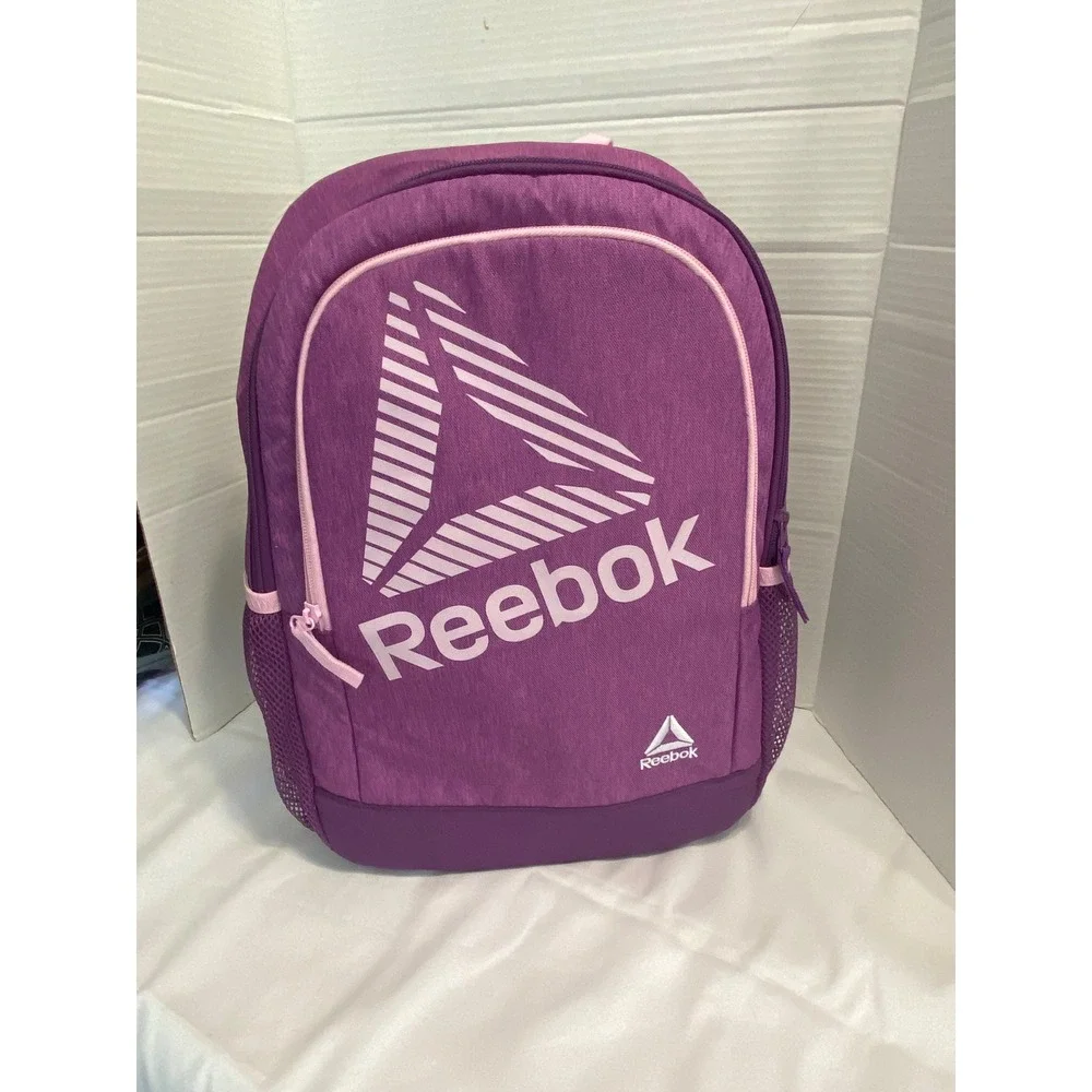 Reebok measurements height