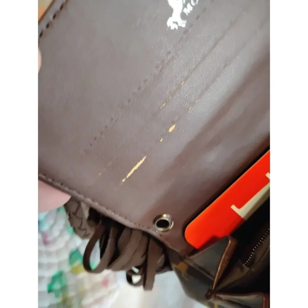 Montana West included strap 17w