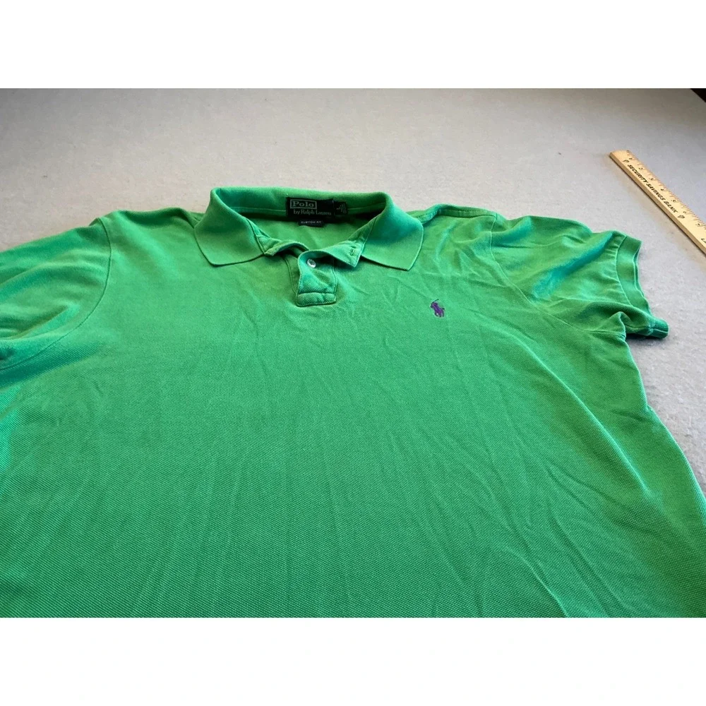 Polo Ralph Lauren preowned this
