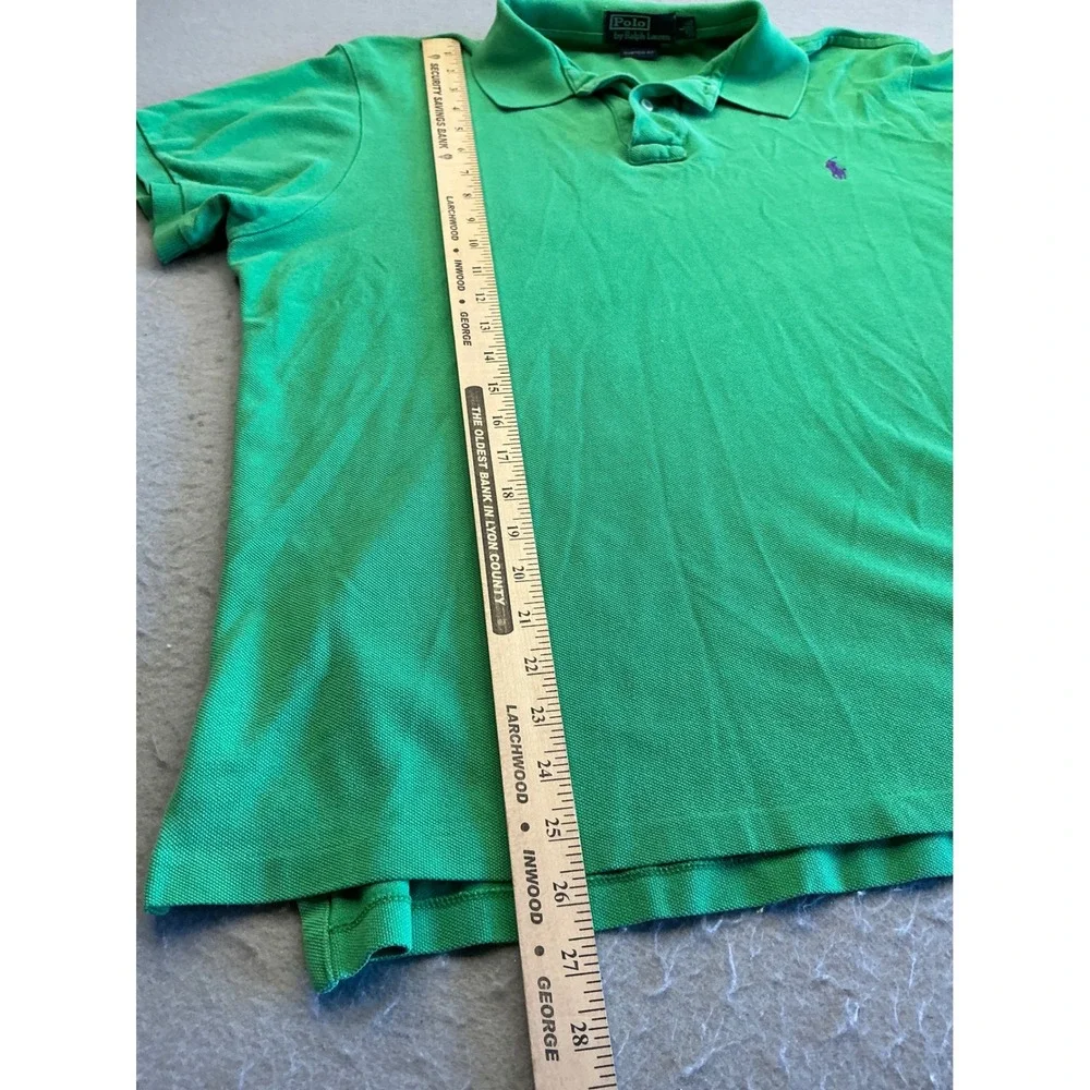 Polo Ralph Lauren preowned this