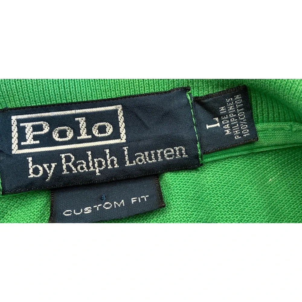 Polo Ralph Lauren preowned this