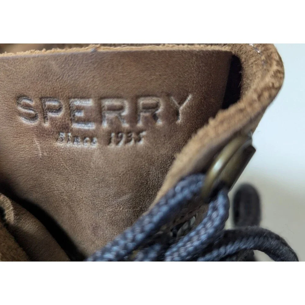 Sperry this pair