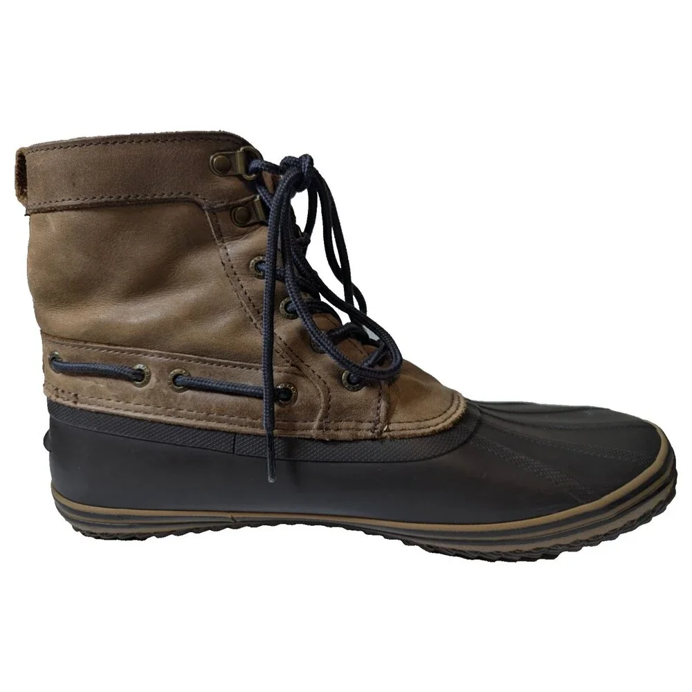 Sperry this pair