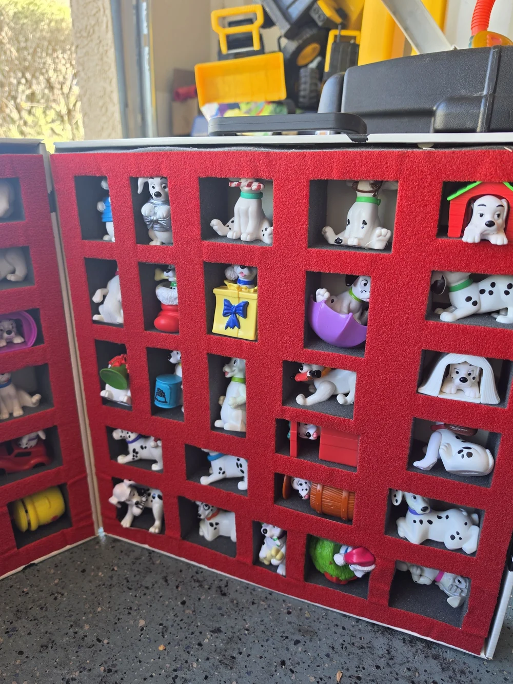Disney 101 dalmatians