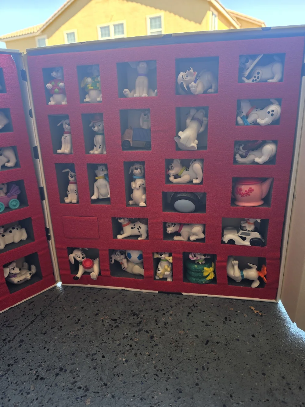 Disney 101 dalmatians