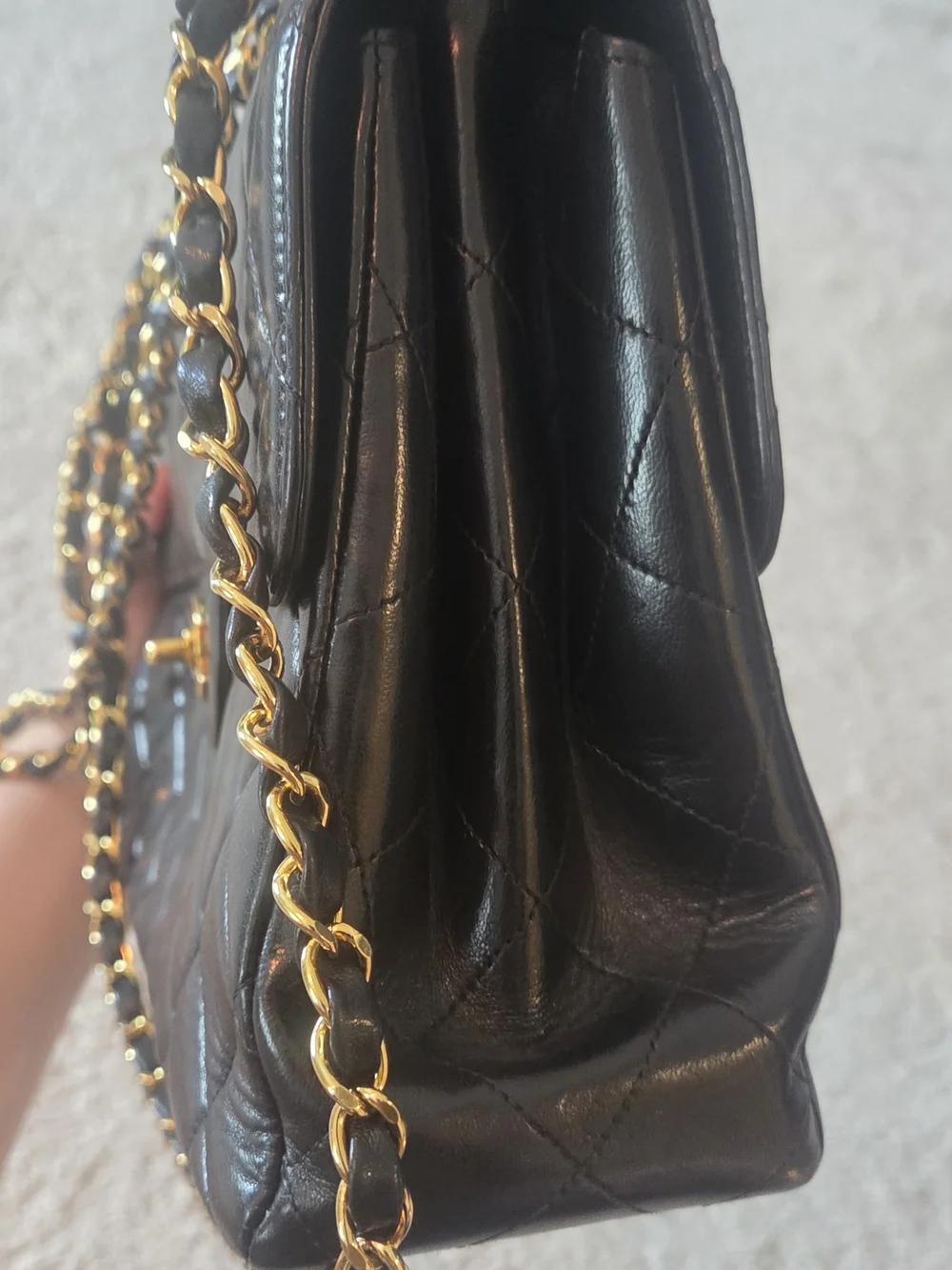 CHANEL amazing no