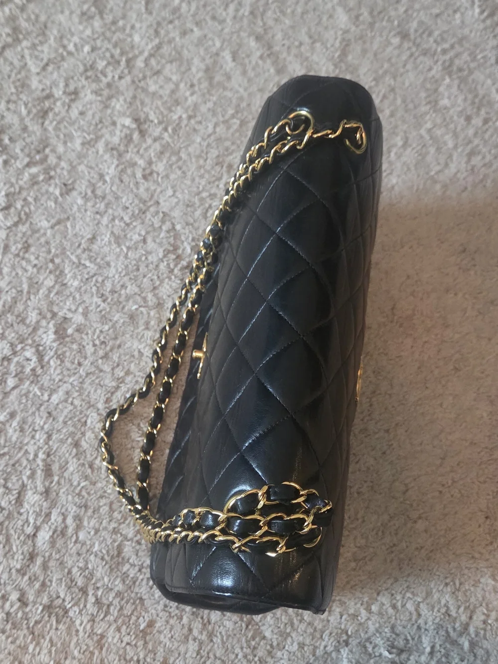 CHANEL amazing no