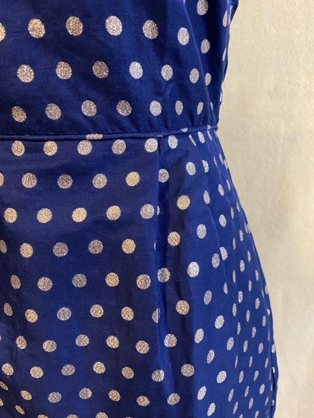 J. Crew size true