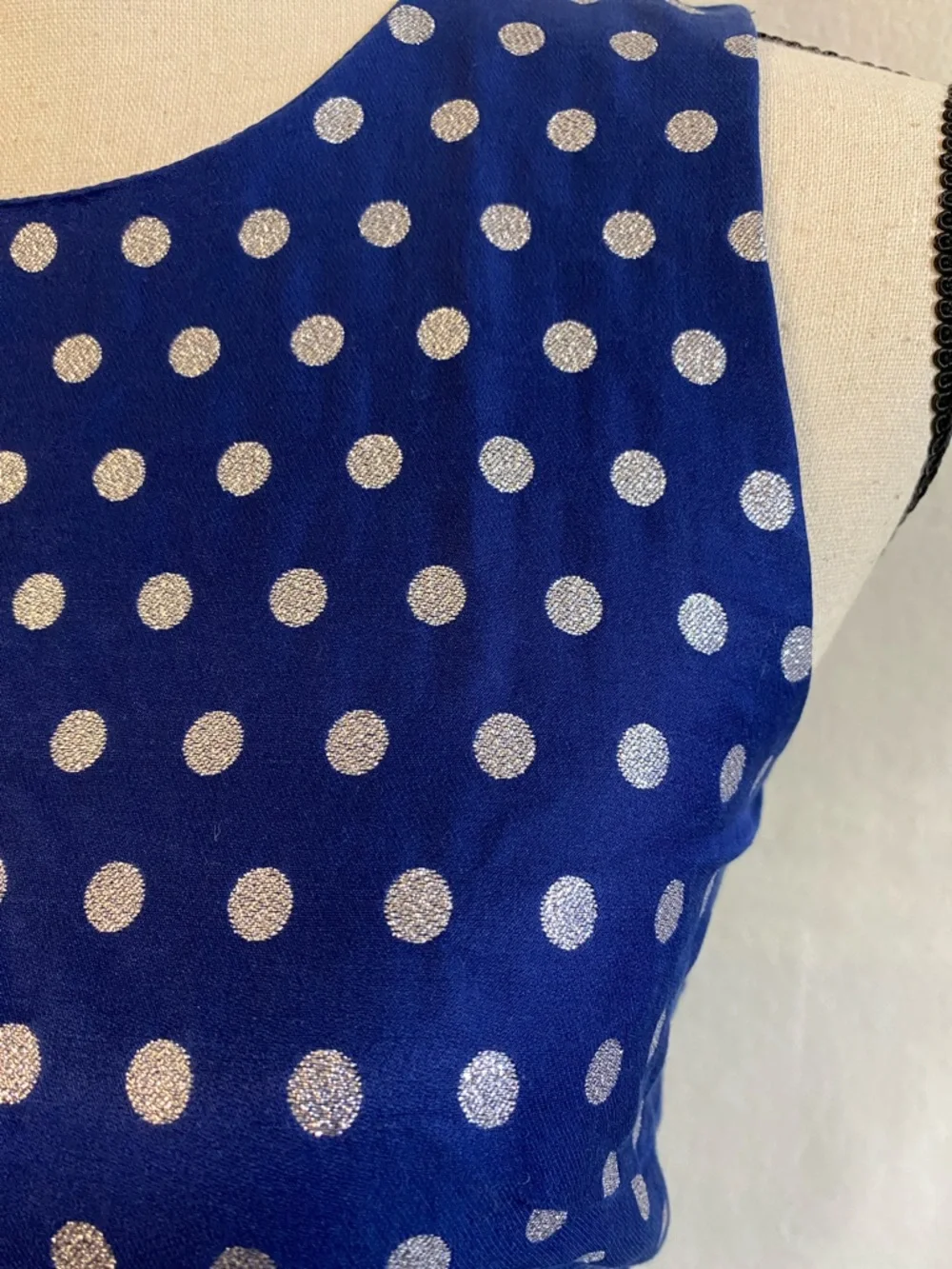 J. Crew size true