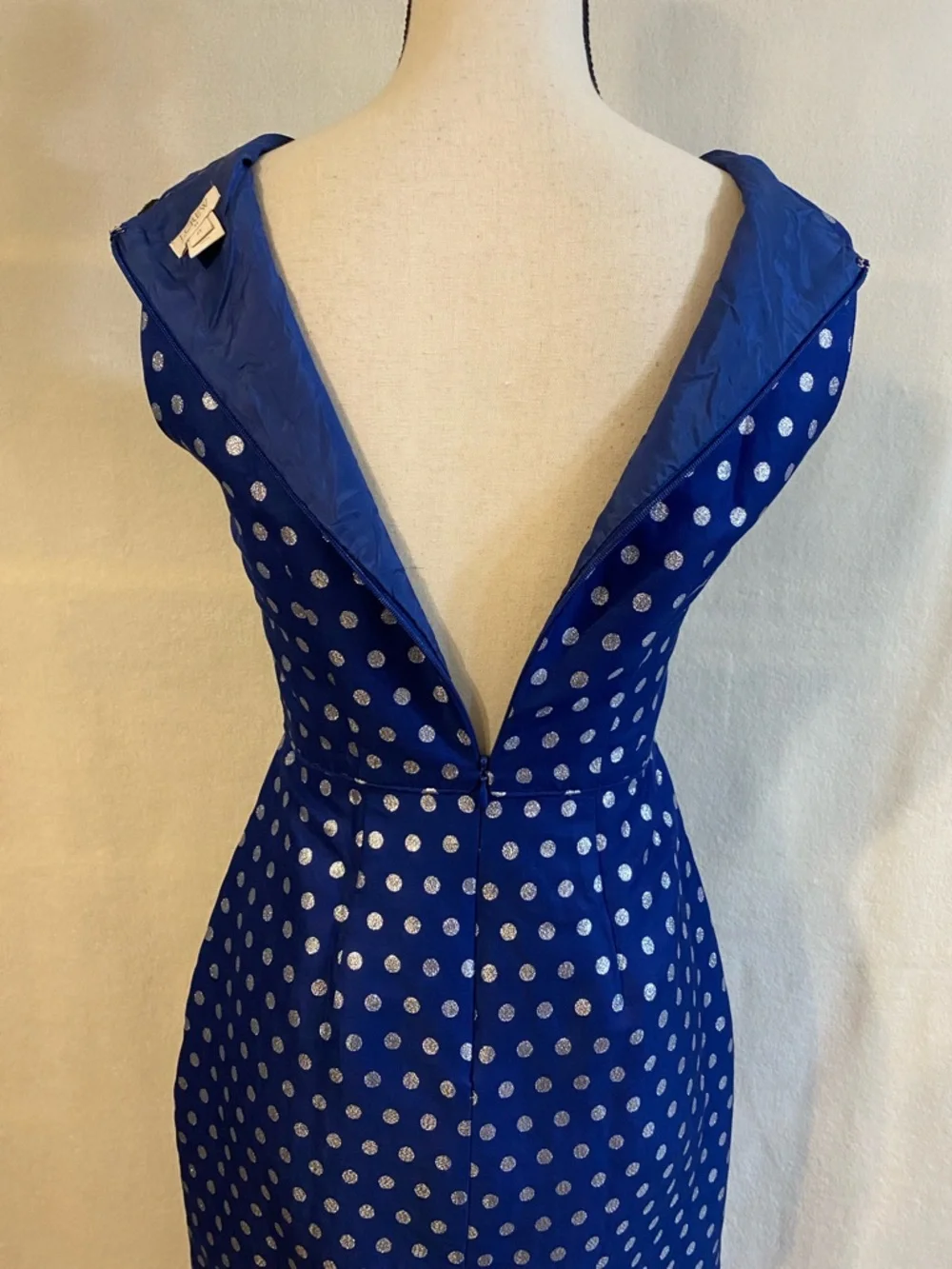 J. Crew size true