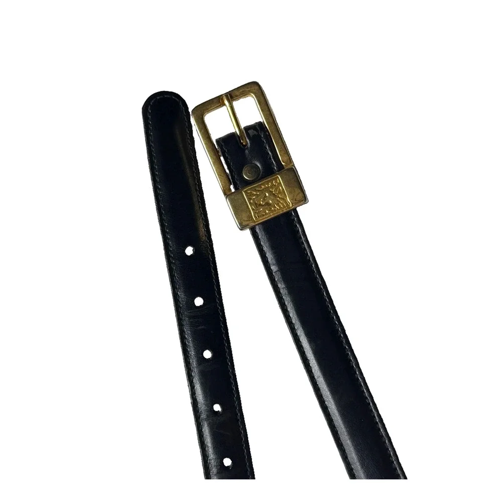 Anne Klein 27 smooth leather