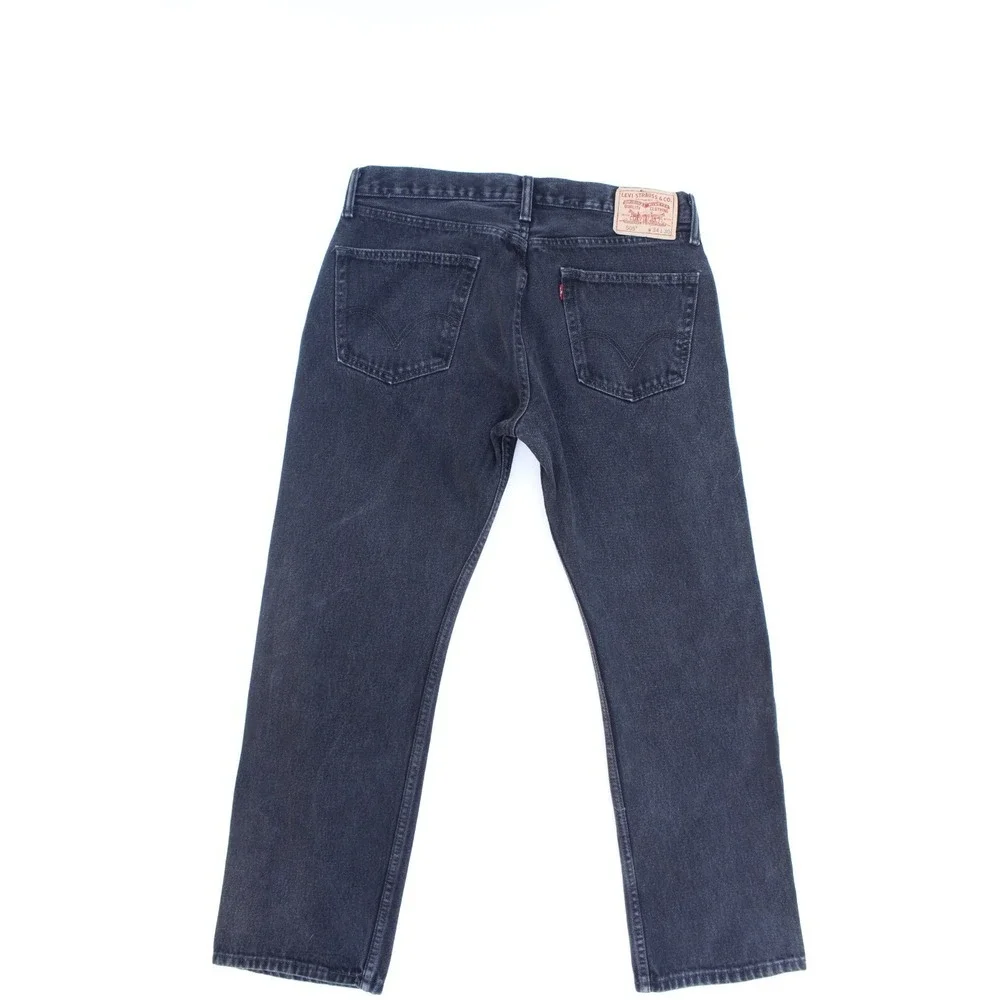 Levis levis 505