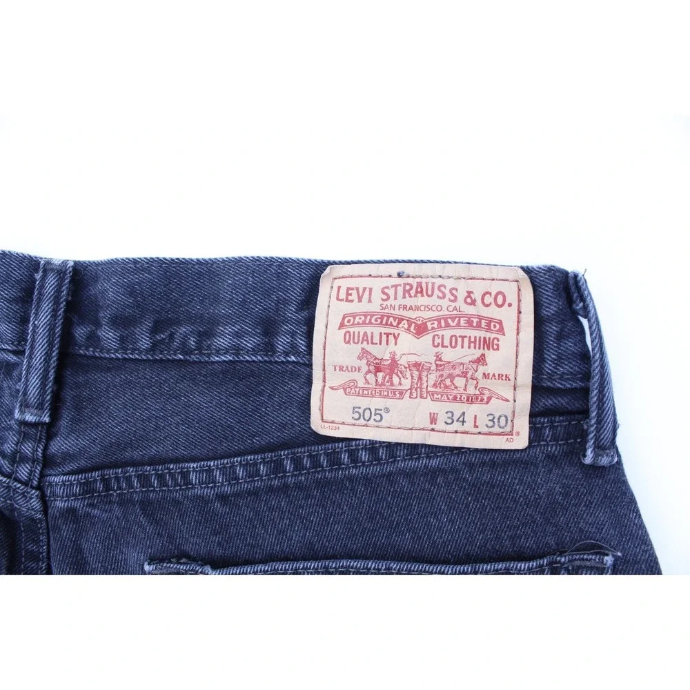 Levis levis 505