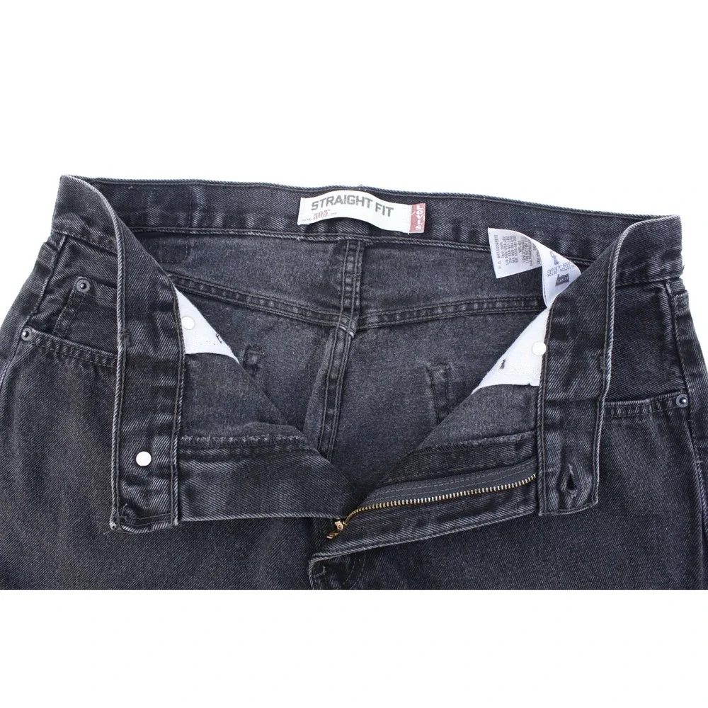 Levis levis 505