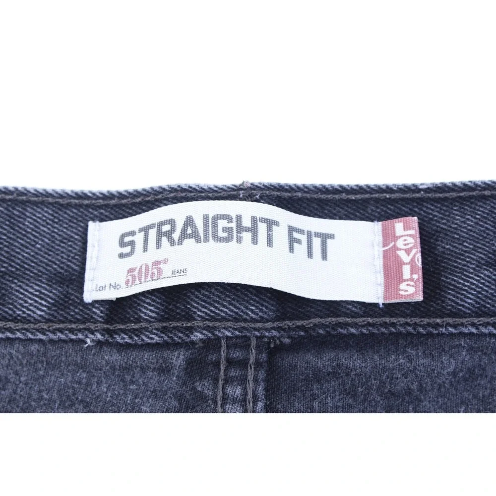 Levis levis 505