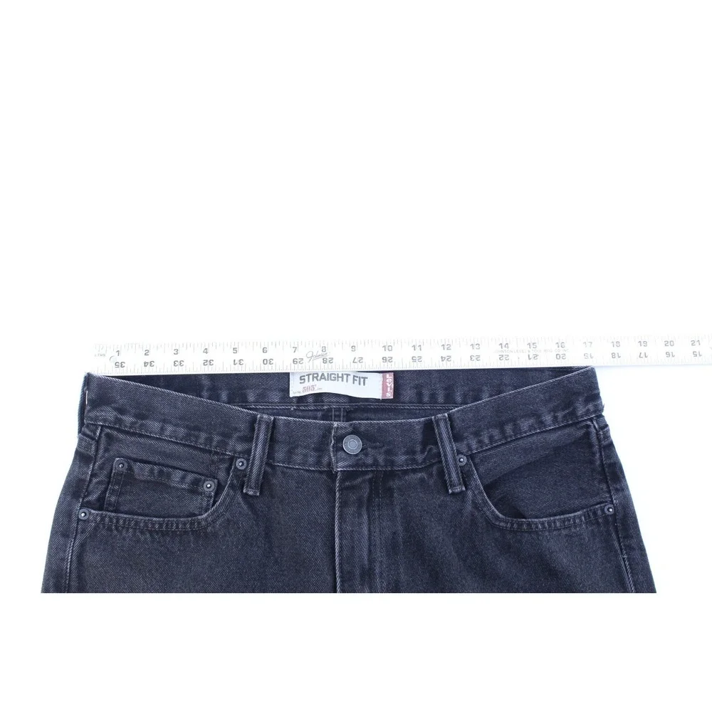 Levis levis 505