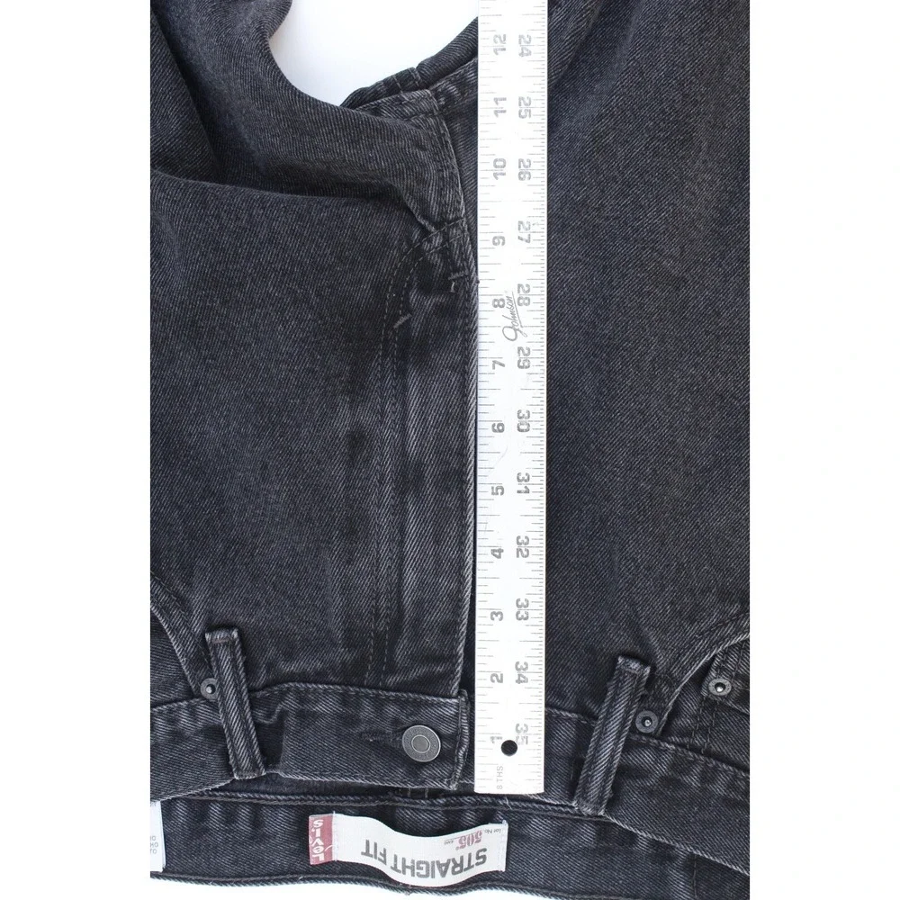 Levis levis 505
