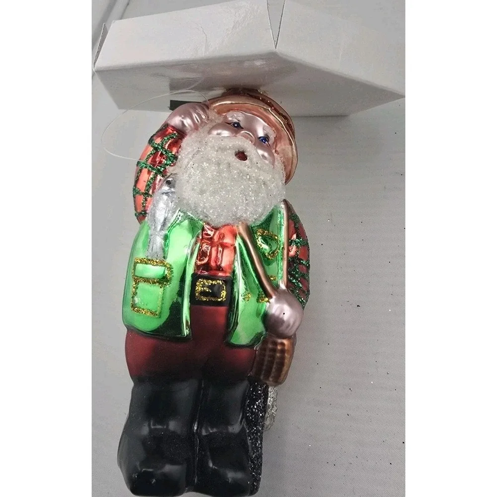 Holiday Time this vtg
