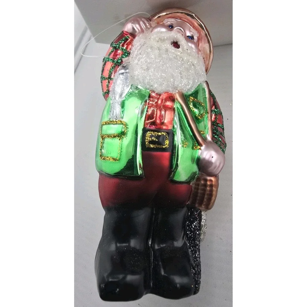 Holiday Time this vtg