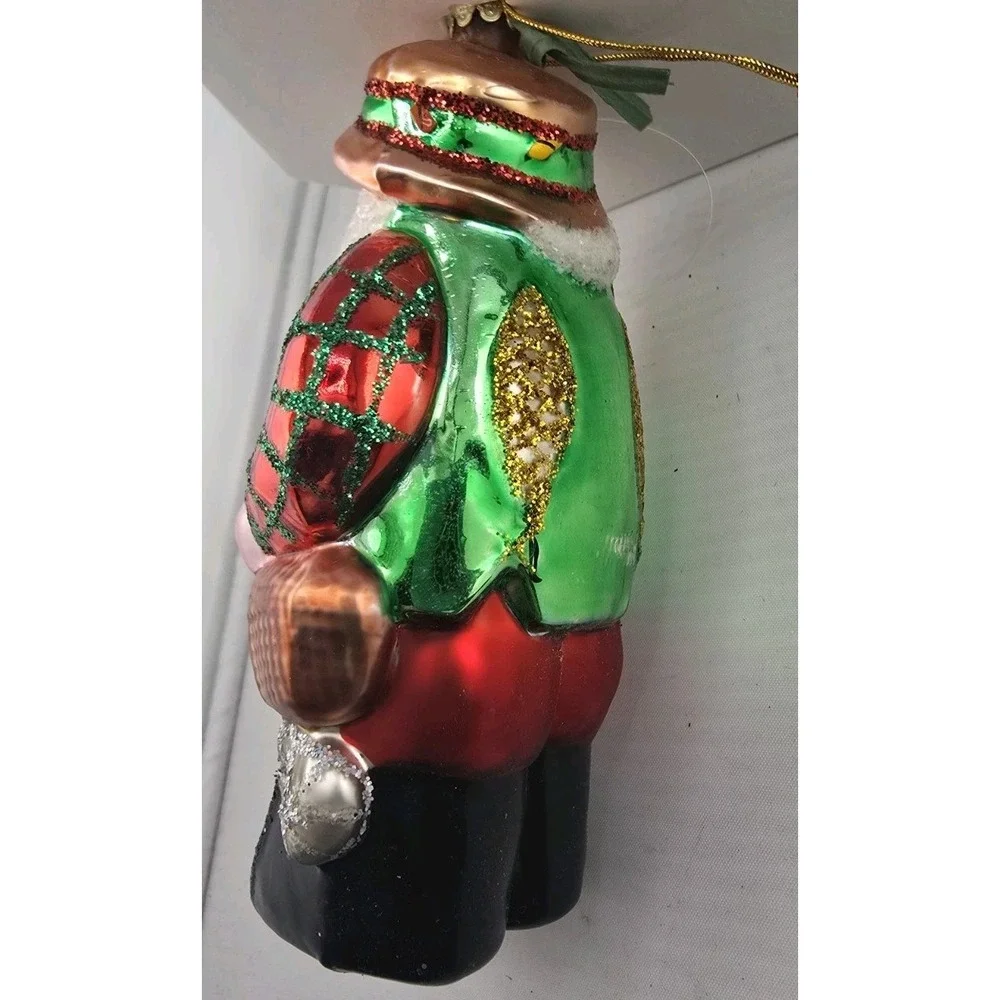 Holiday Time this vtg