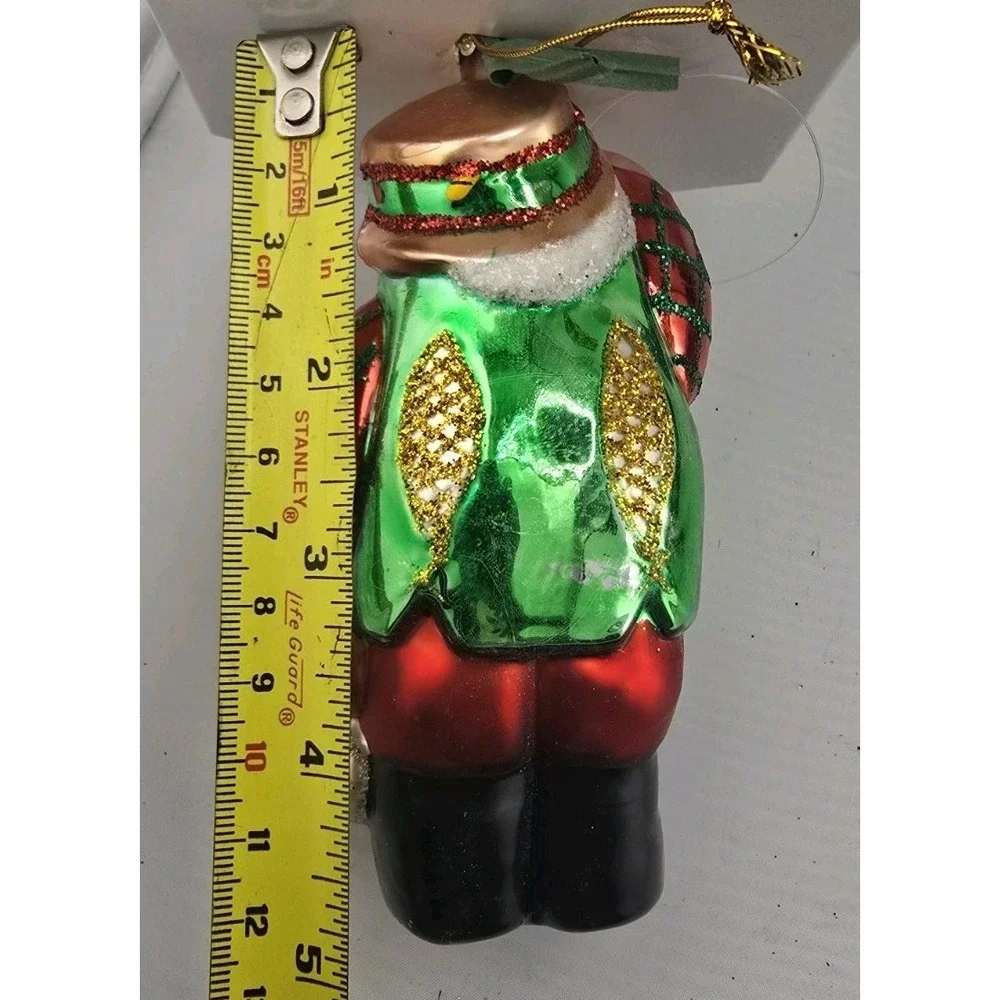 Holiday Time this vtg