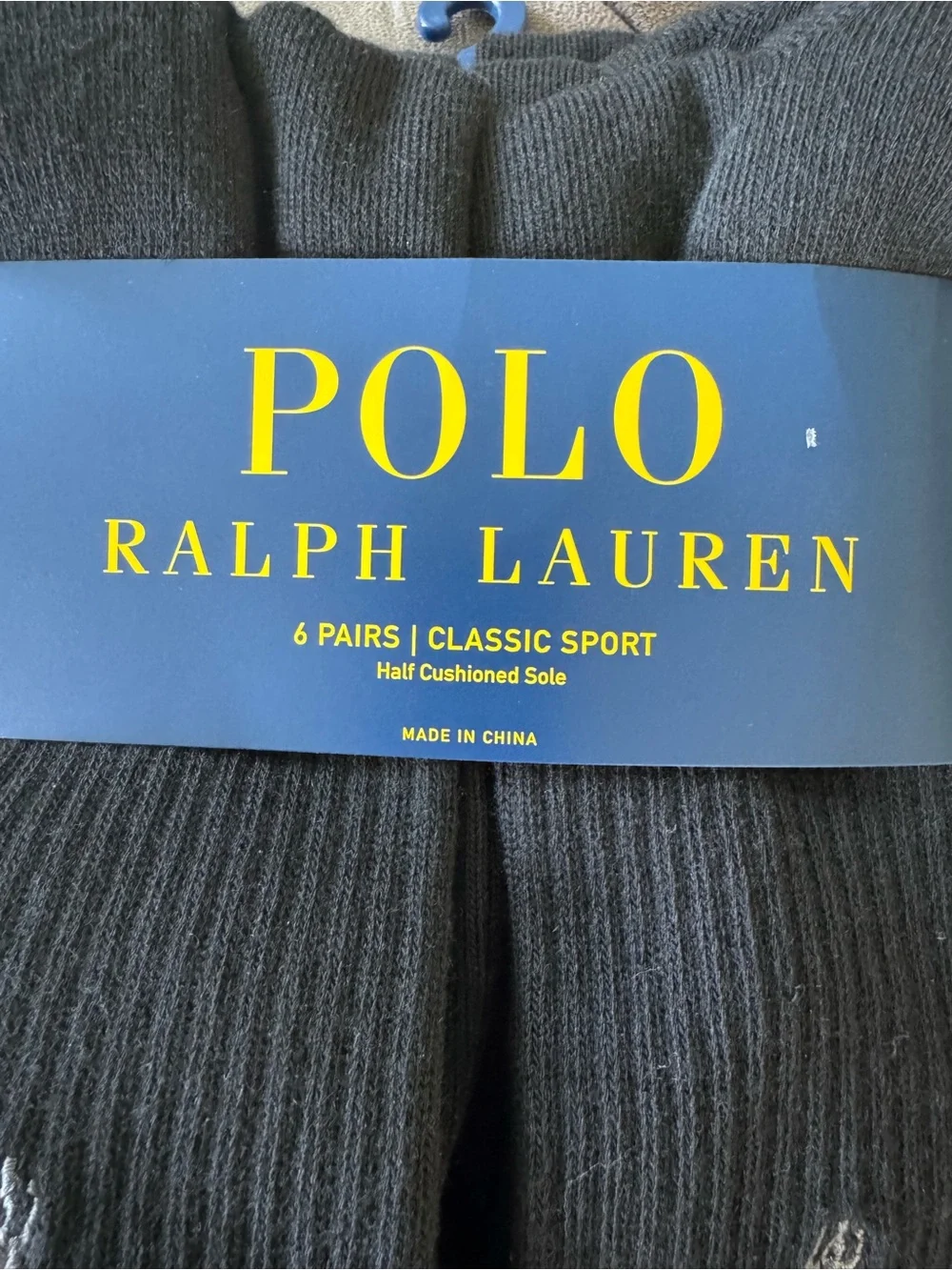 Polo Ralph Lauren nwt polo