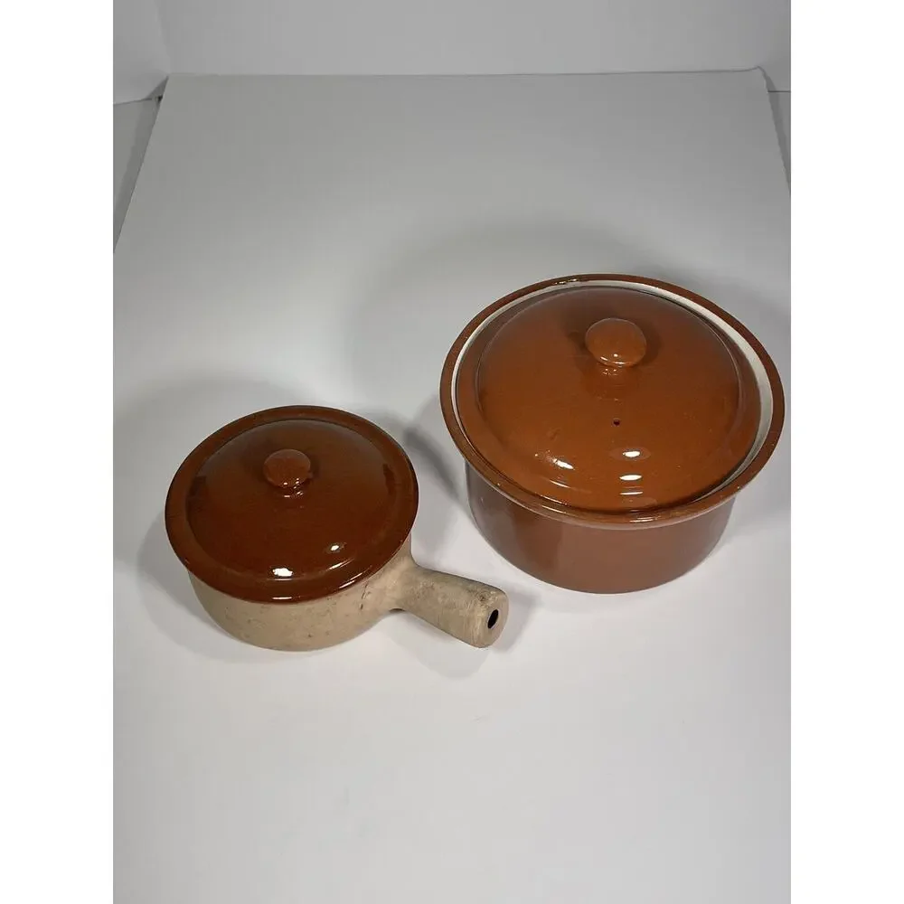 Vallauris set cooking