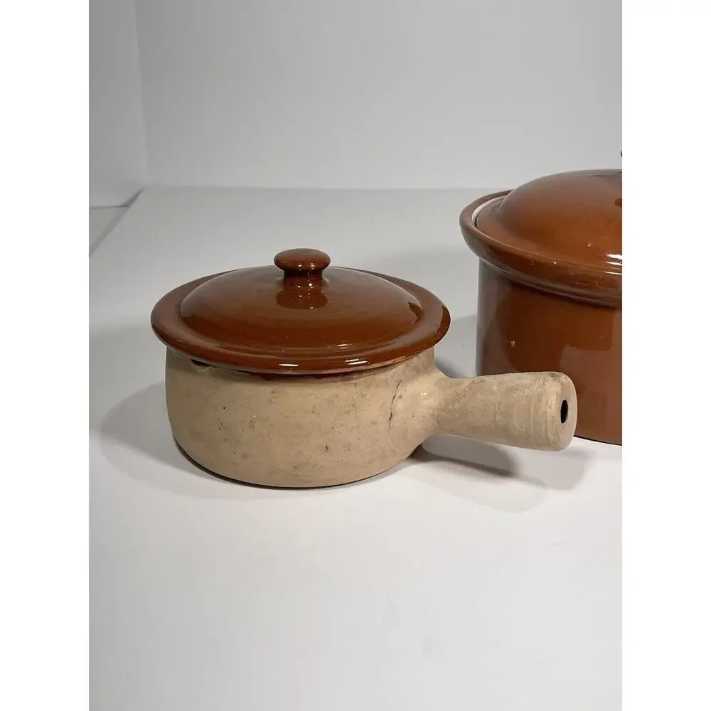 Vallauris set cooking