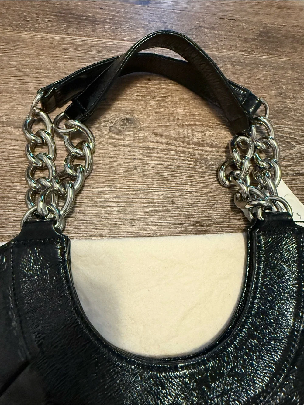 HOBO design curved