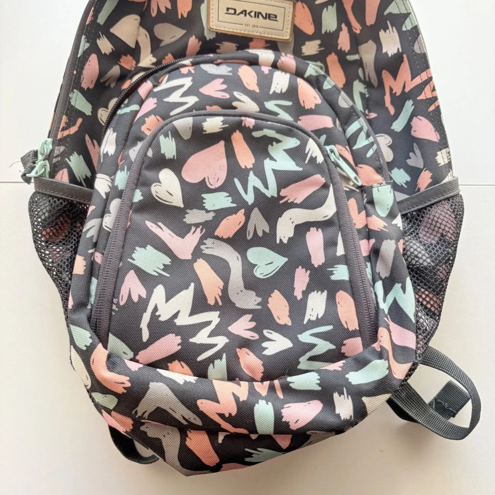 Dakine campus mini