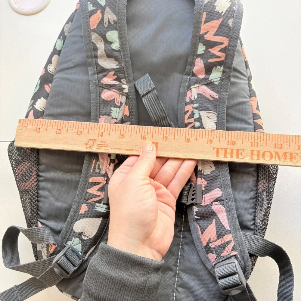 Dakine campus mini