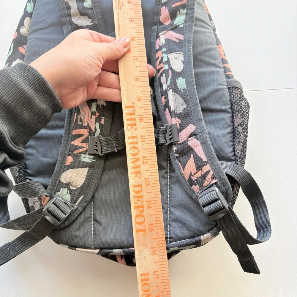 Dakine campus mini