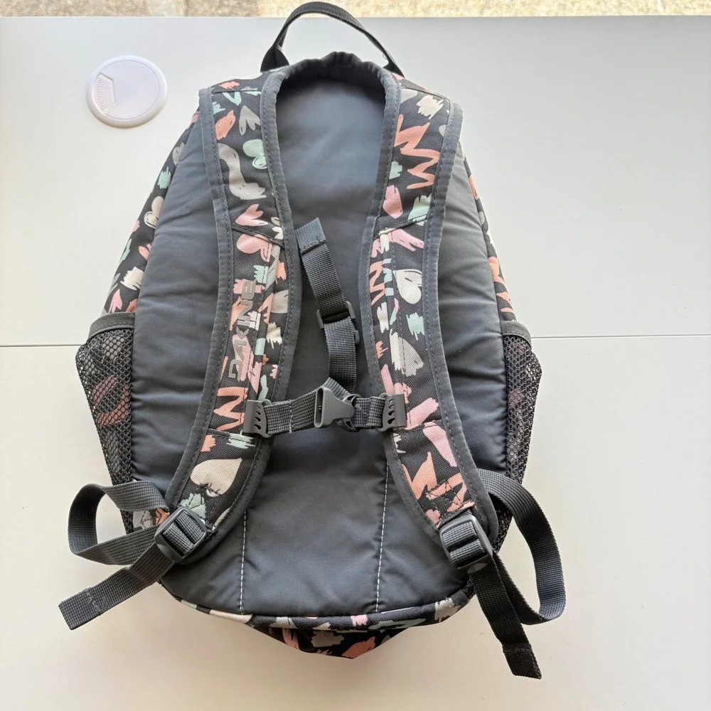 Dakine campus mini