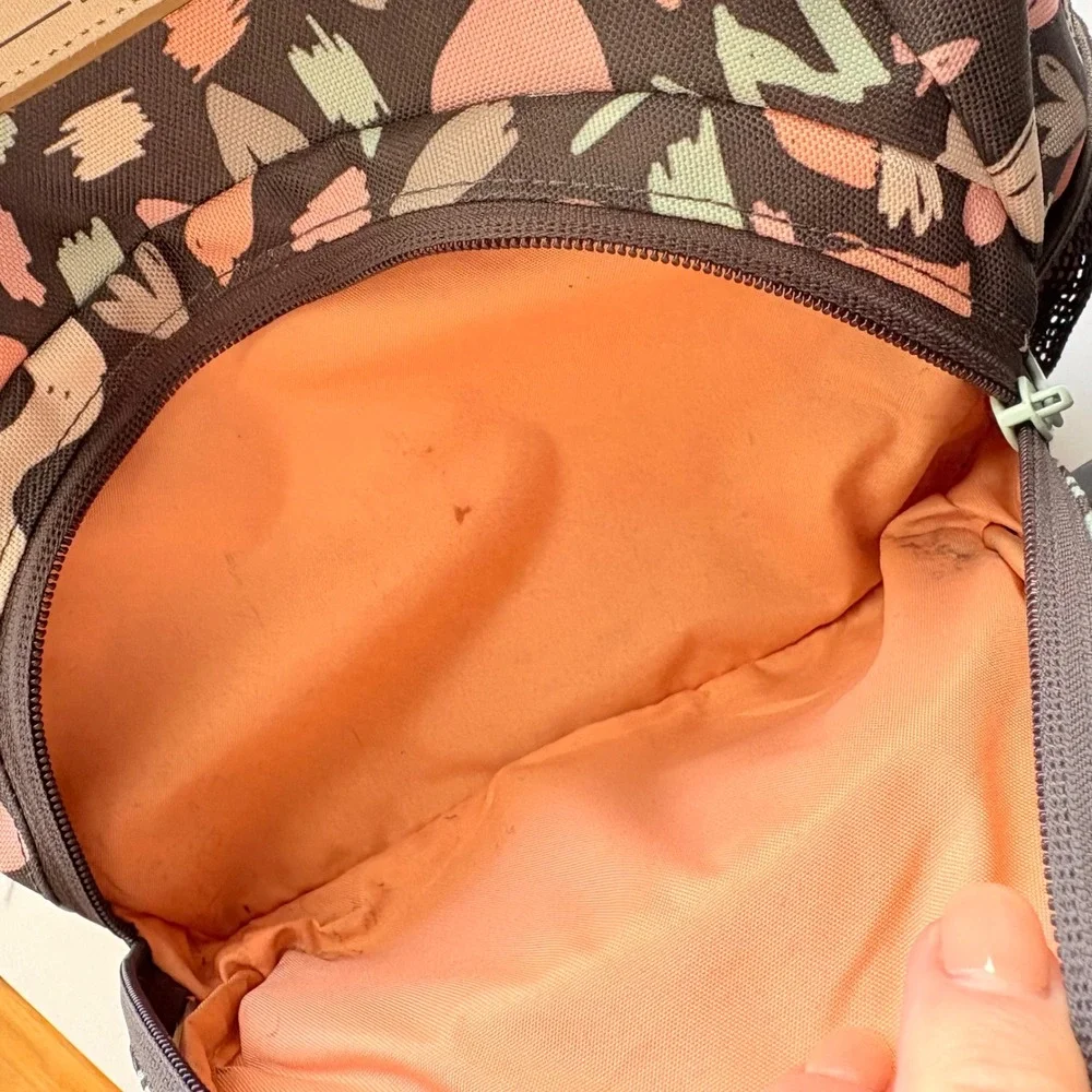 Dakine campus mini