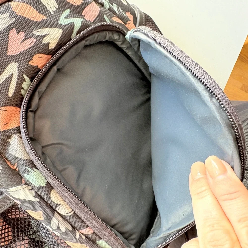 Dakine campus mini