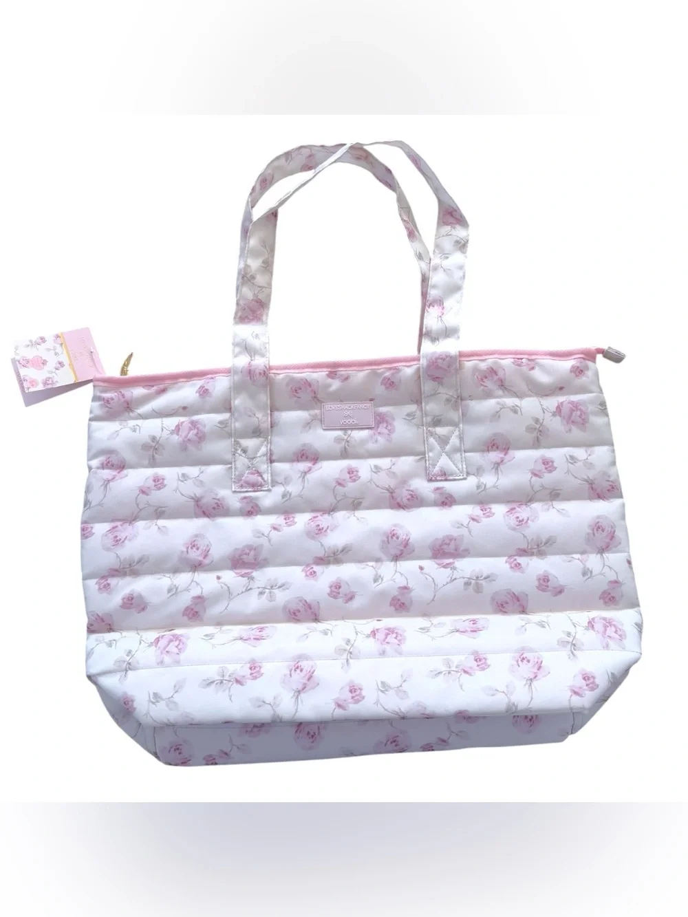 LoveShackFancy brand yoobi
