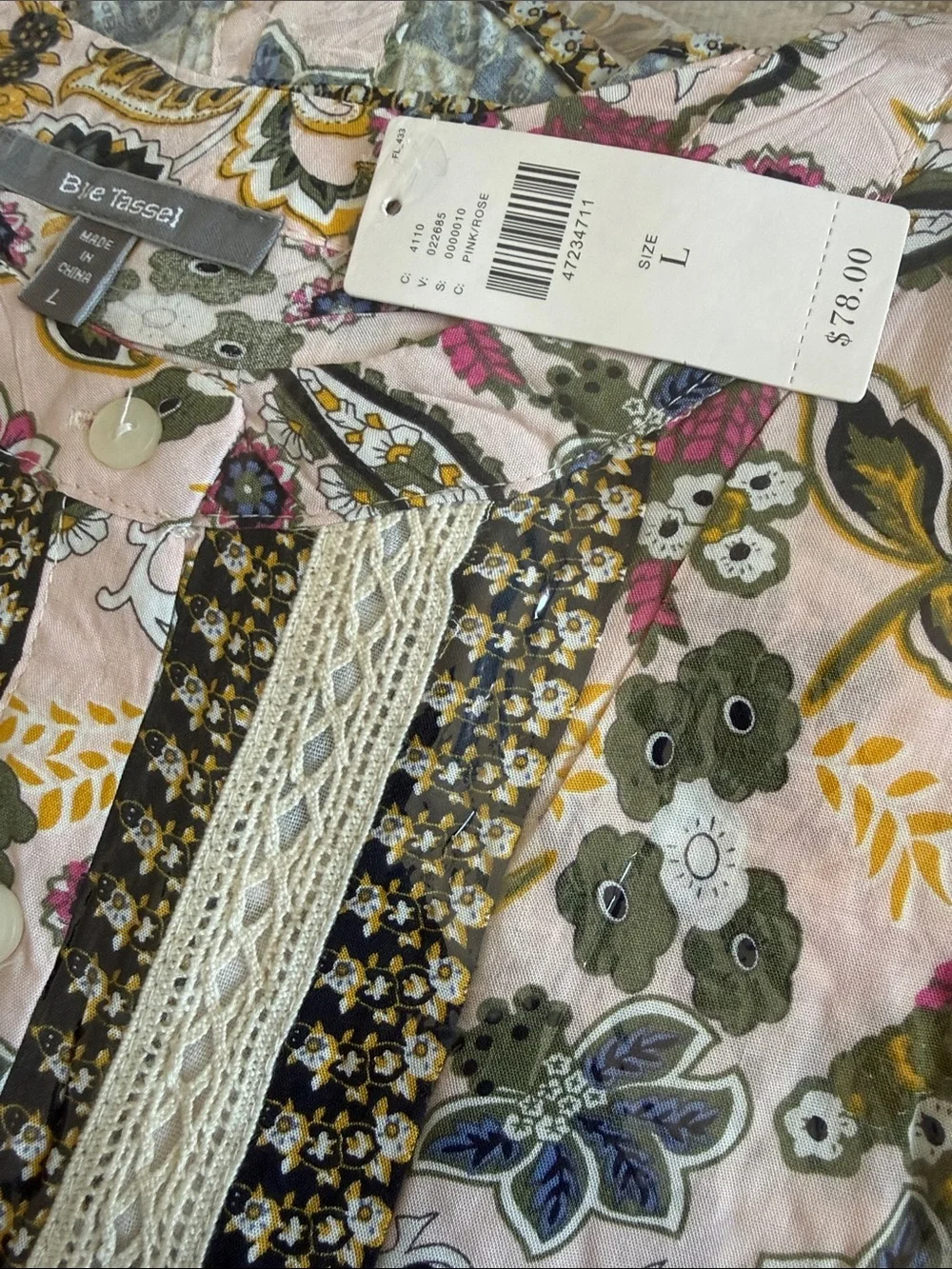 Anthropologie sleeveless peplum