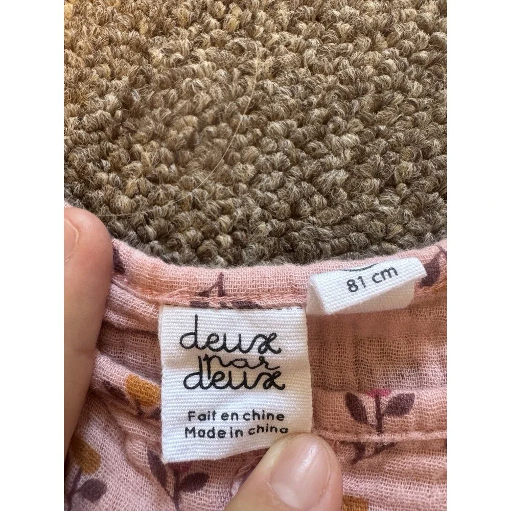 deux par deux deux par