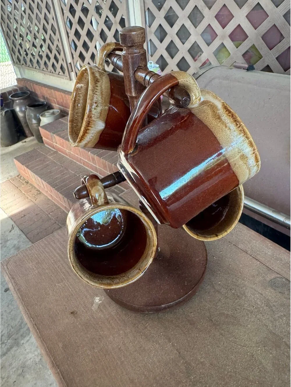 N/A vintage set