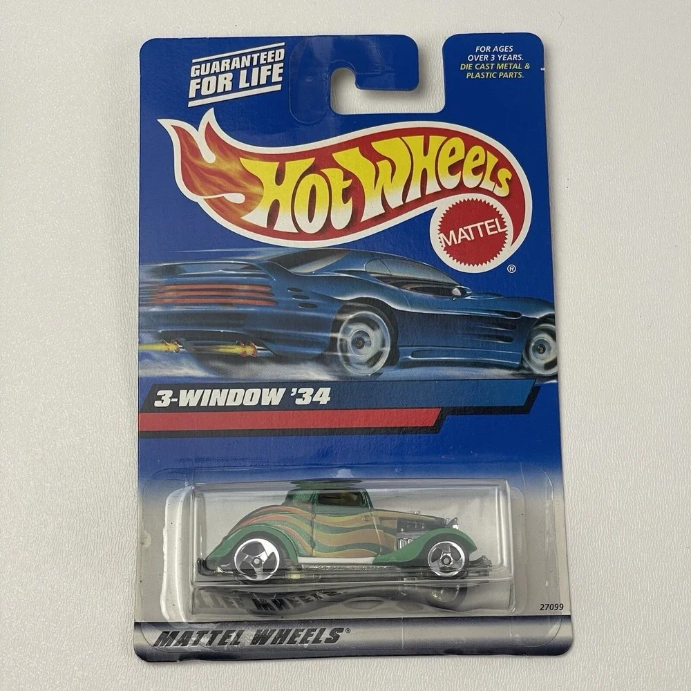 Hot Wheels please see