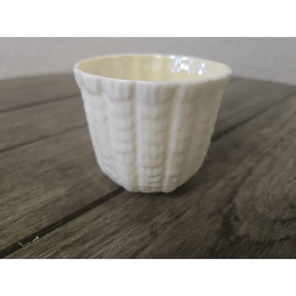 Belleek this vintage