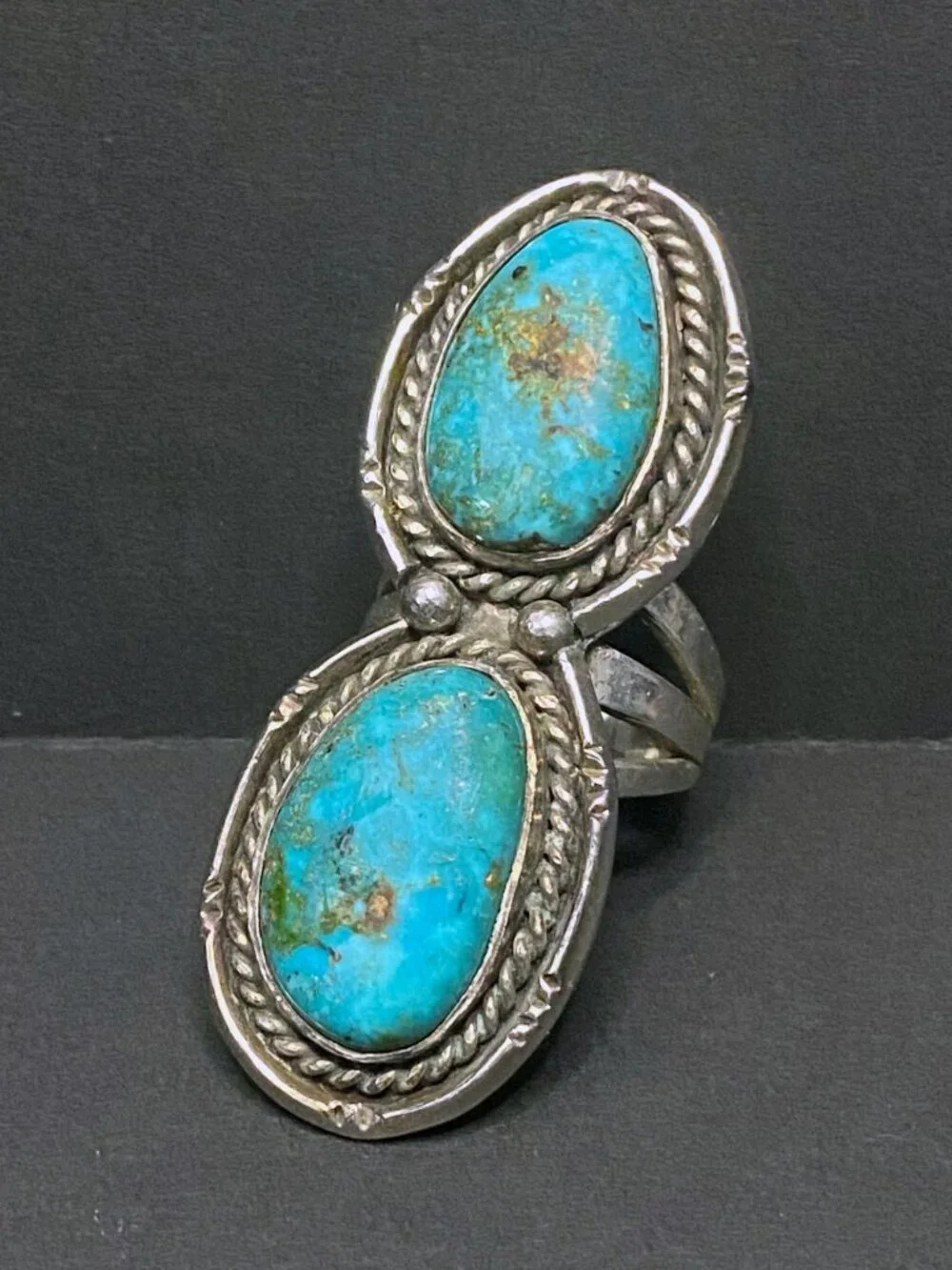 Handmade vintage 1960