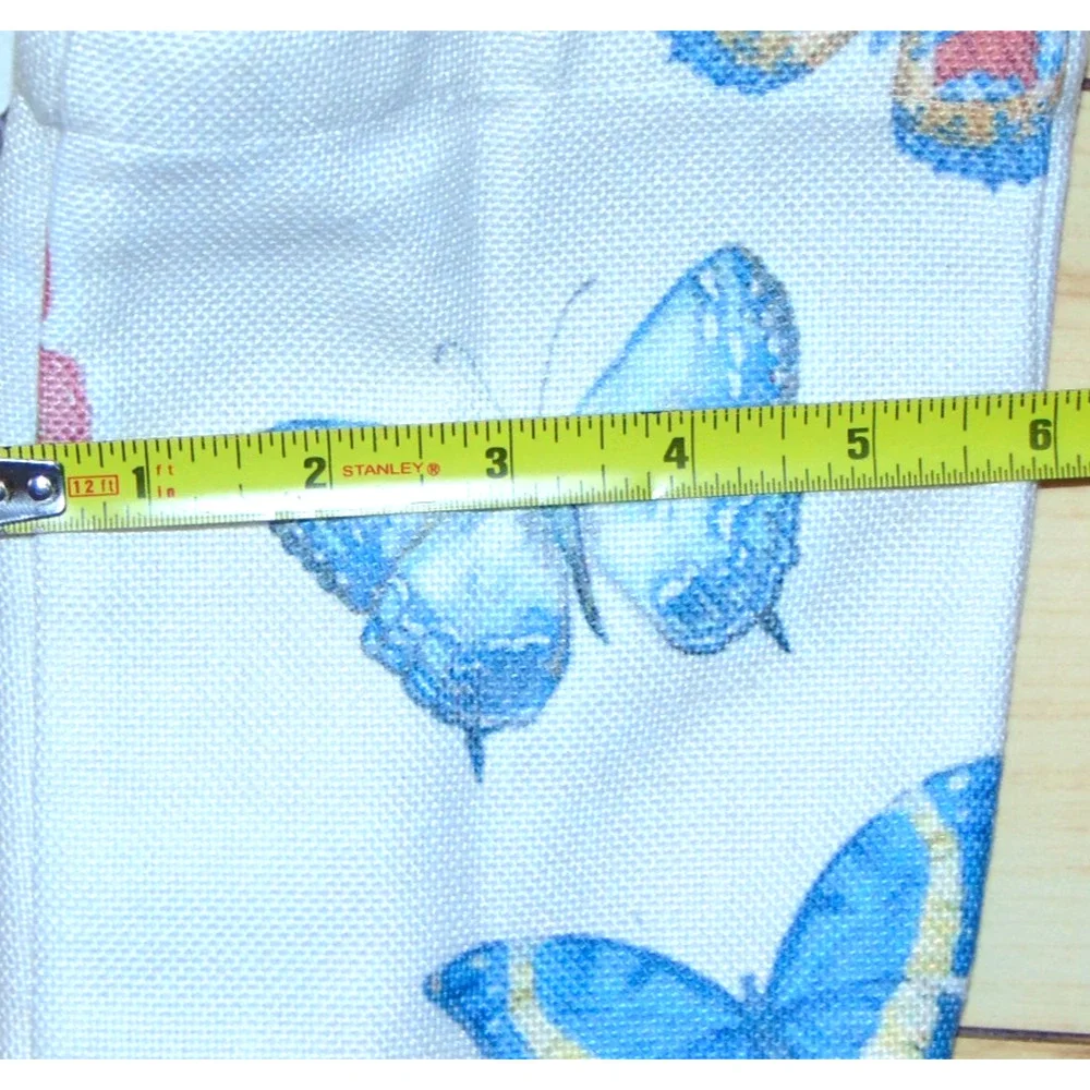 Unbranded butterfly beaded