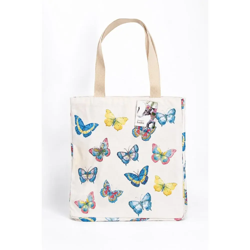 Unbranded butterfly beaded