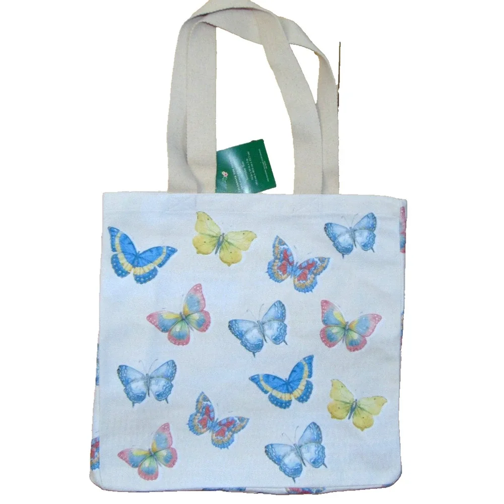 Unbranded butterfly beaded