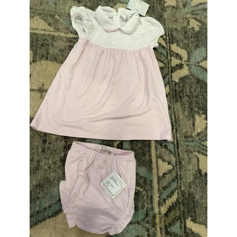 Kissy Kissy nwt size