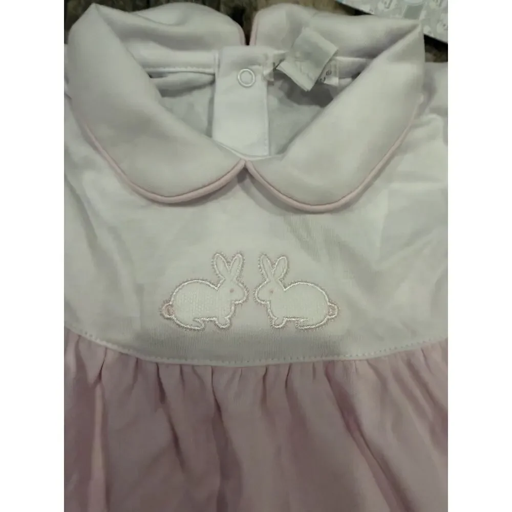 Kissy Kissy nwt size