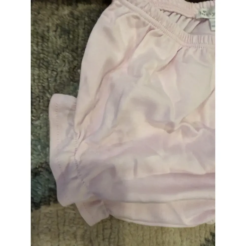Kissy Kissy nwt size